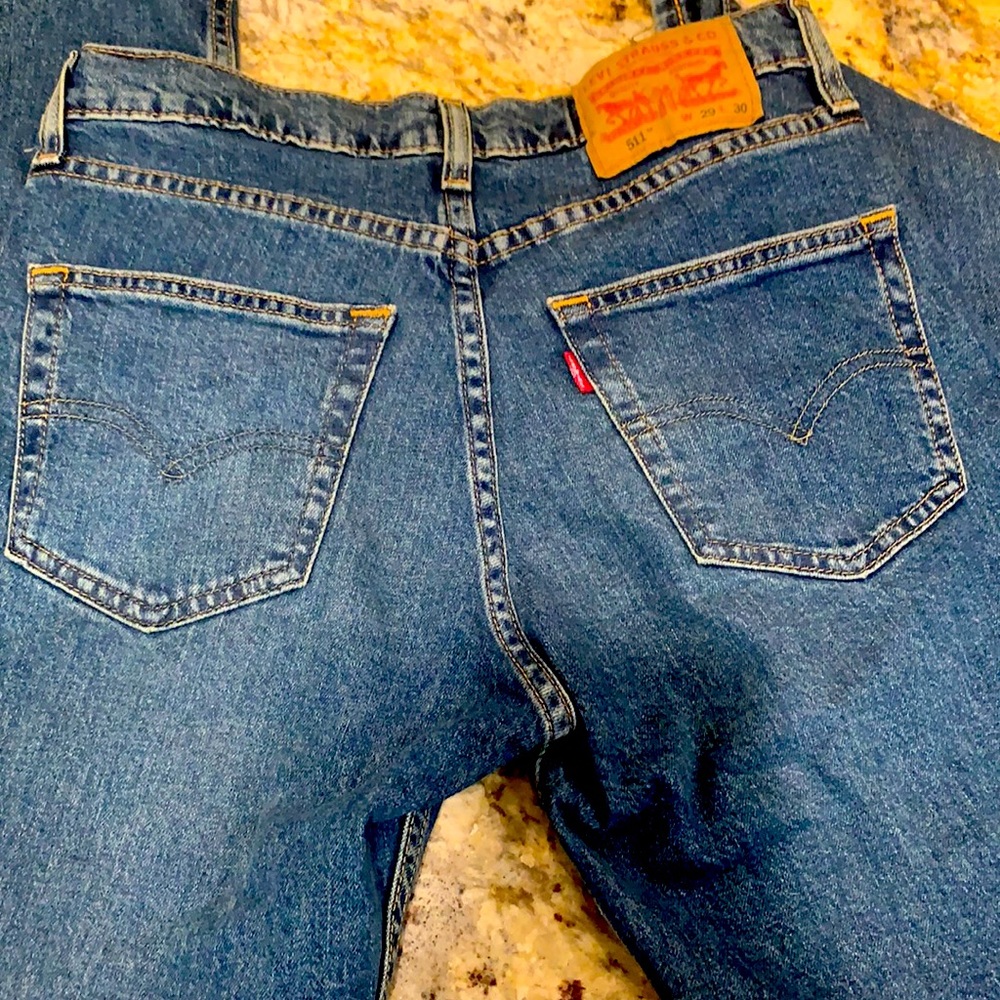 Men’s 511 Levi’s